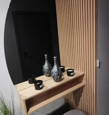 Moon Apartment Bielsko-Biała Esterno foto