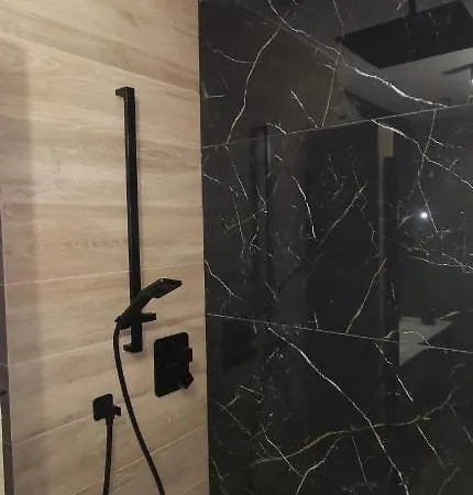 Moon Apartment Bielsko-Biała Esterno foto