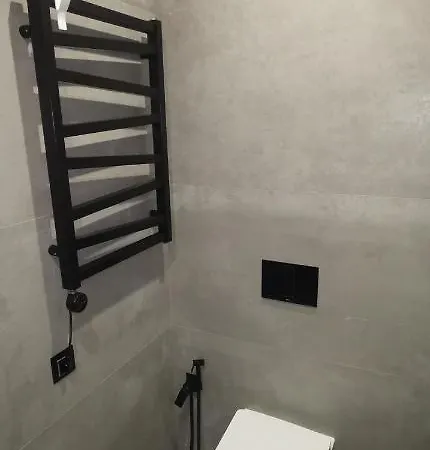 Moon Apartment Bielsko-Biała Esterno foto