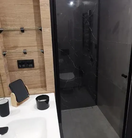 Moon Apartment Bielsko-Biała Esterno foto