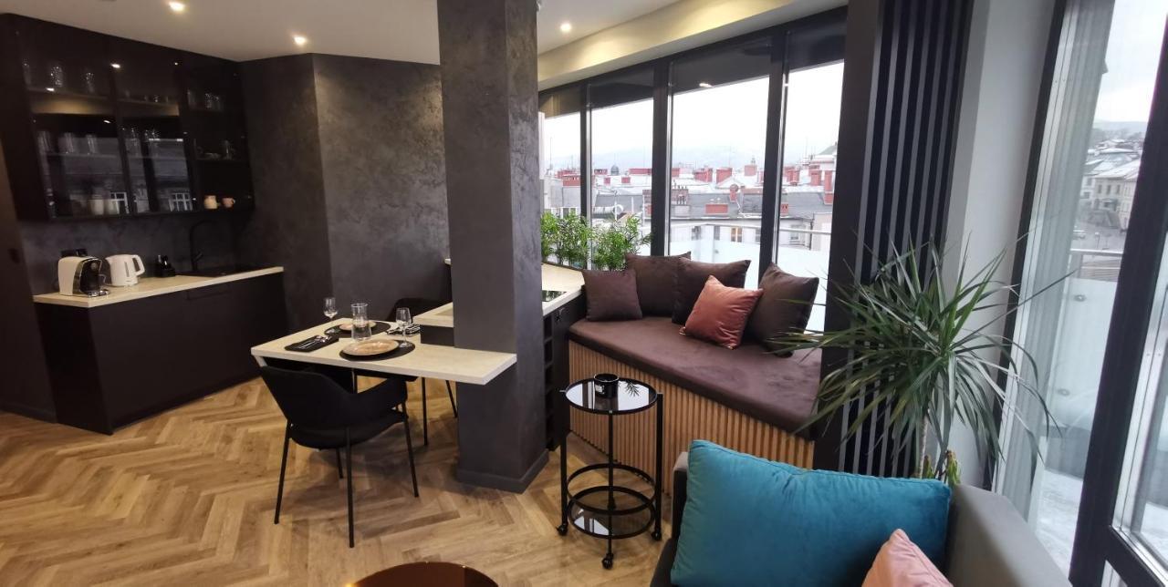 Apartment Moon Bielsko-Biala