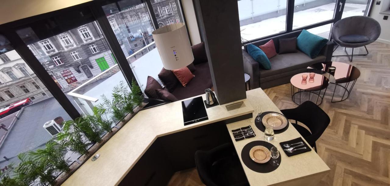 Apartment Moon Bielsko-Biala