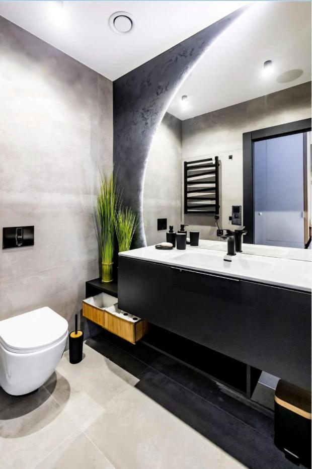 Apartment Moon Bielsko-Biala