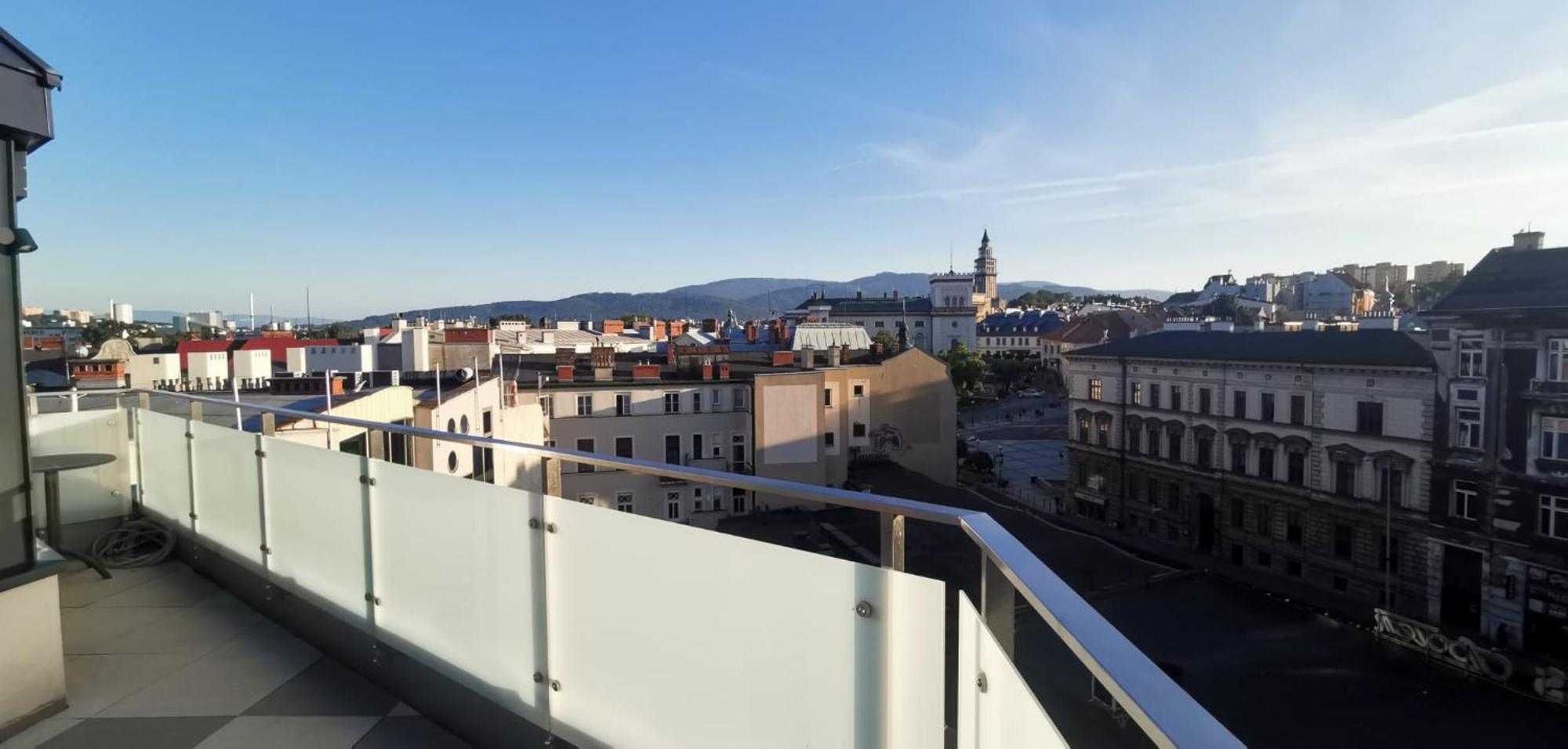 Moon Apartment Bielsko-Biala
