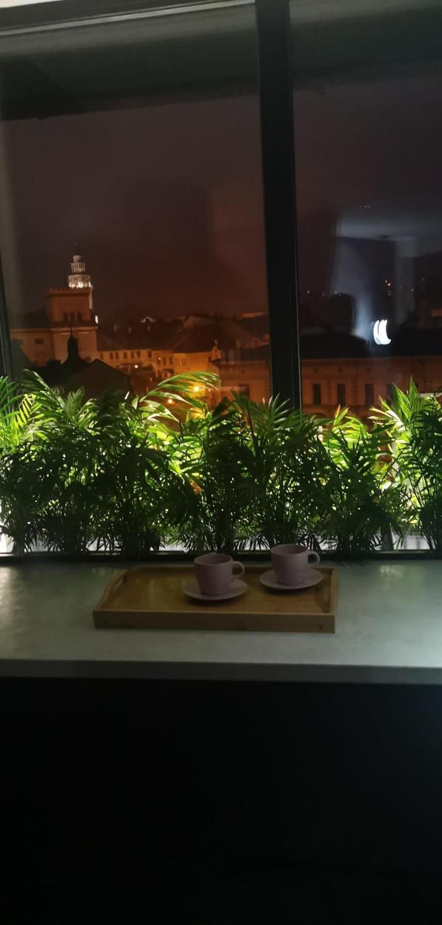 Apartment Moon Bielsko-Biala