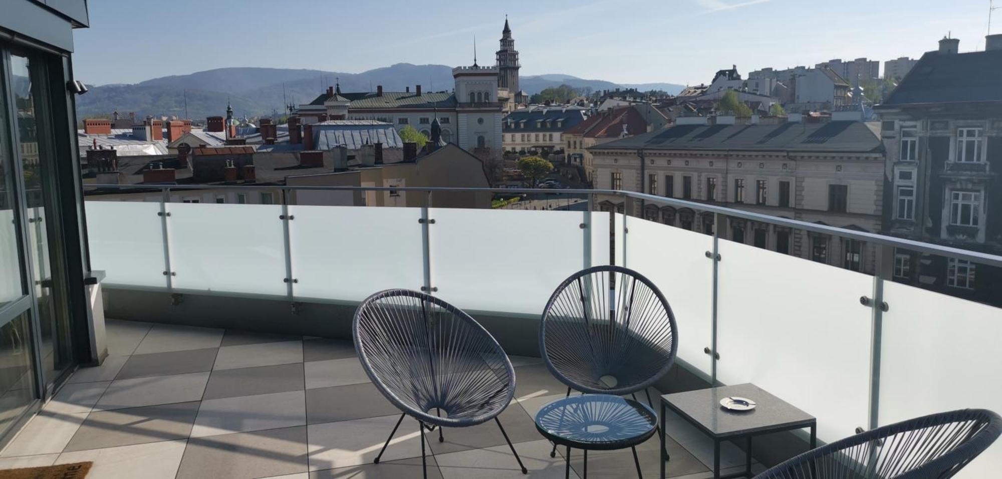 Apartment Moon Bielsko-Biala